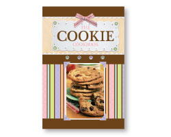 The Cookie Cookbook