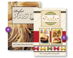 Perfect Pasta Cookbook