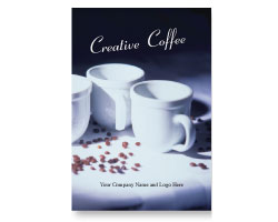 Creative Coffee Cookbook