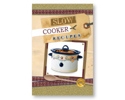 Slow Cooker Recipes Cookbook