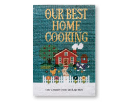 Our Best Home Cooking Cookbook